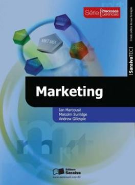 Imagem de MARKETING