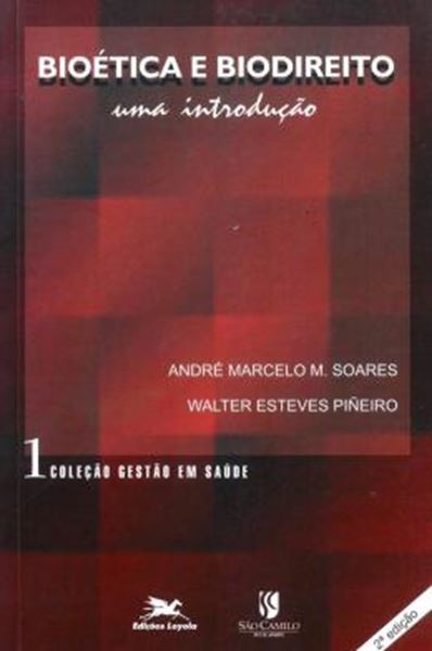 Picture of BIOETICA E BIODIREITO - 2ª ED