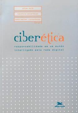 Imagem de CIBERETICA