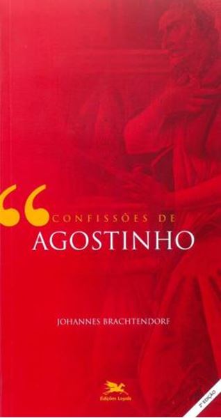 Picture of CONFISSOES DE AGOSTINHO - 2ª ED