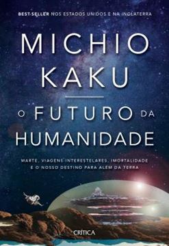 Imagem de O FUTURO DA HUMANIDADE