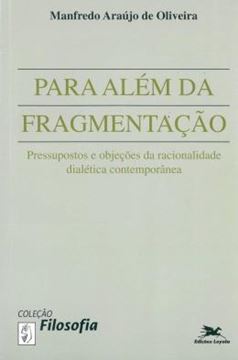 Imagem de PARA ALEM DA FRAGMENTACAO