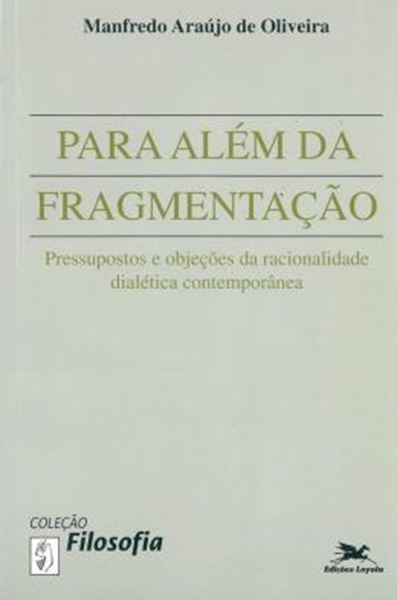 Picture of PARA ALEM DA FRAGMENTACAO
