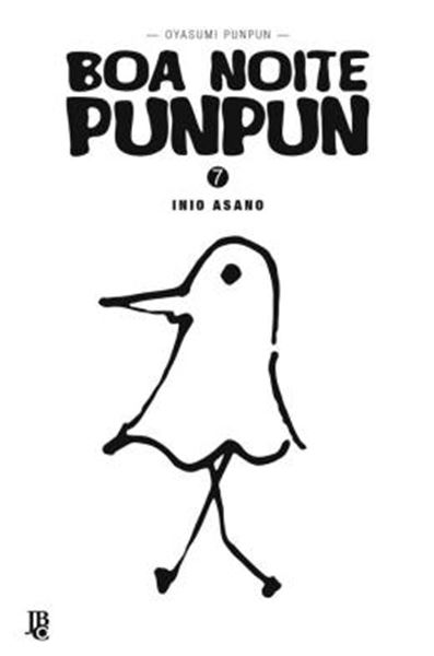 Picture of BOA NOITE PUNPUN - VOL. 7