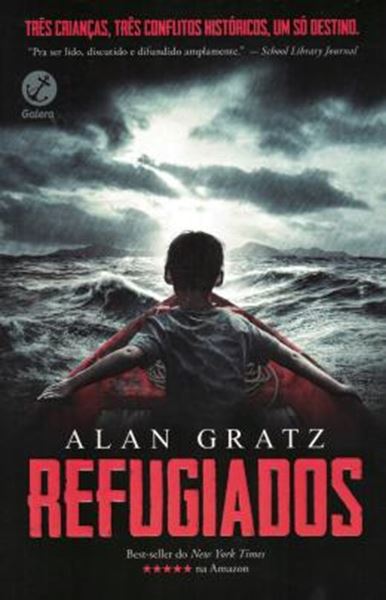 Picture of REFUGIADOS
