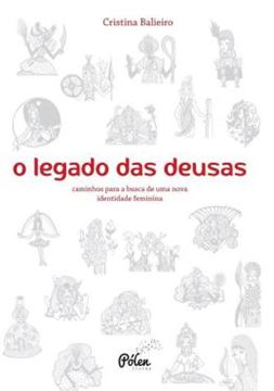 Imagem de LEGADO DAS DEUSAS, O - COM BARALHO - 2ª ED
