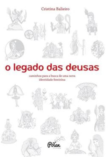 Picture of LEGADO DAS DEUSAS, O - COM BARALHO - 2ª ED