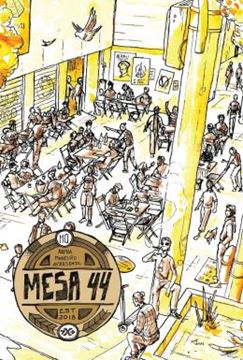 Imagem de MESA 44