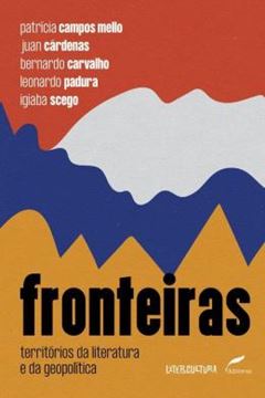 Imagem de FRONTEIRAS