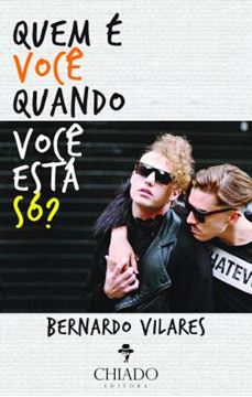 Imagem de QUEM E VOCE QUANDO VOCE ESTA SO?