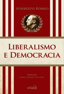 Imagem de LIBERALISMO E DEMOCRACIA