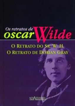 Imagem de RETRATOS DE OSCAR WILDE, OS - 2ª ED
