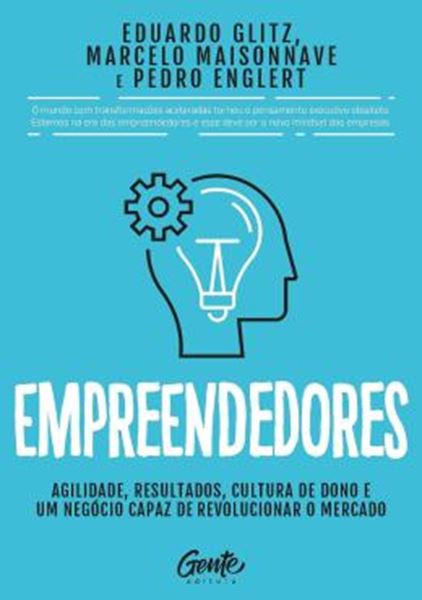 Picture of EMPREENDEDORES