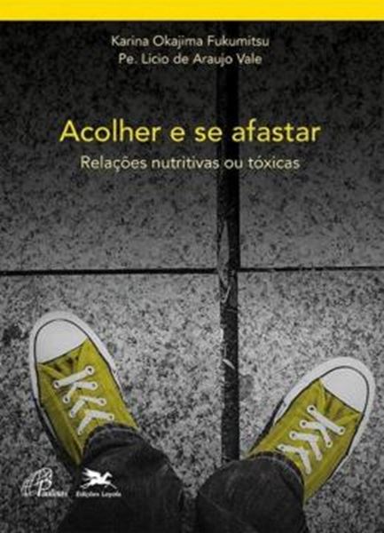 Picture of ACOLHER E SE AFASTAR