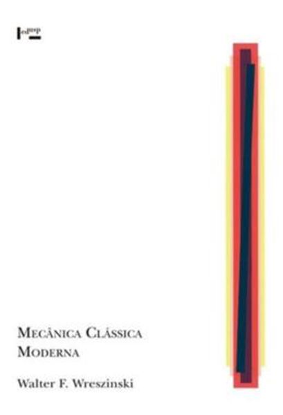 Picture of MECANICA CLASSICA MODERNA