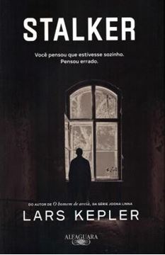Imagem de STALKER