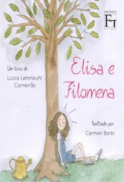 Imagem de ELISA E FILOMENA