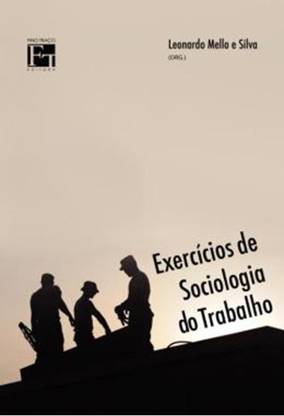 Picture of EXERCICIOS DE SOCIOLOGIA DO TRABALHO