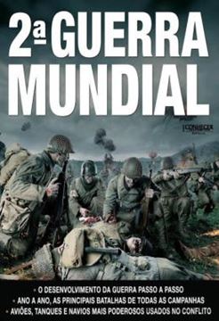 Imagem de 2ª GUERRA MUNDIAL