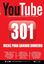 Imagem de YOUTUBE - 301 DICAS PARA GANHAR DINHEIRO