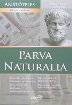 Imagem de PARVA NATURALIA