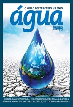 Imagem de GUIA MUNDO EM FOCO EXTRA - AGUA