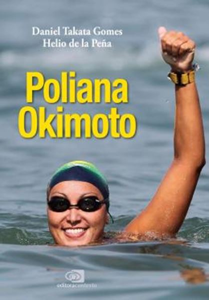 Picture of POLIANA OKIMOTO