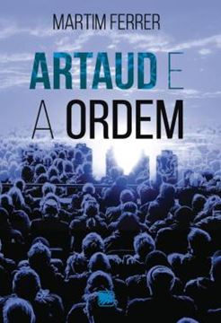 Imagem de ARTAUD E A ORDEM