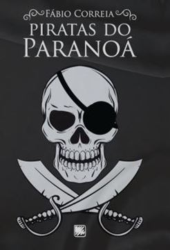 Imagem de PIRATAS DO PARANOA