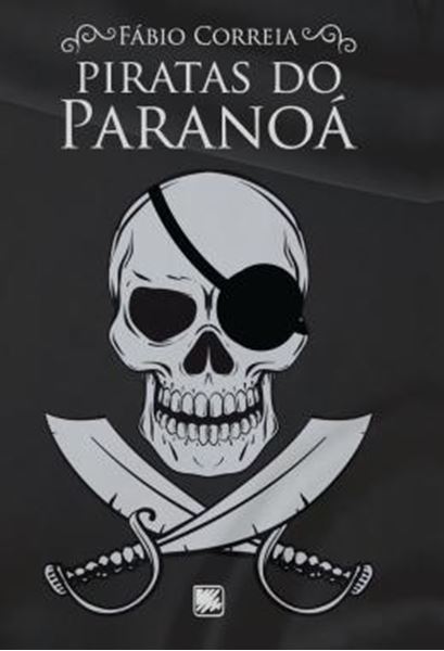 Picture of PIRATAS DO PARANOA