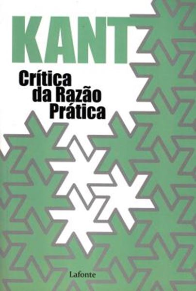 Picture of CRITICA DA RAZAO PRATICA