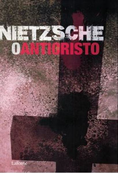 Picture of ANTICRISTO, O