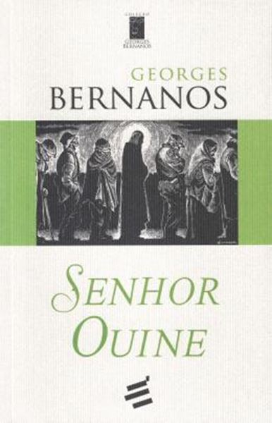Picture of SENHOR OUINE
