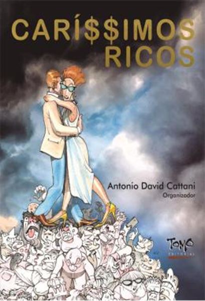 Picture of CARISSIMOS RICOS