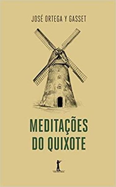 Picture of MEDITACOES DO QUIXOTE