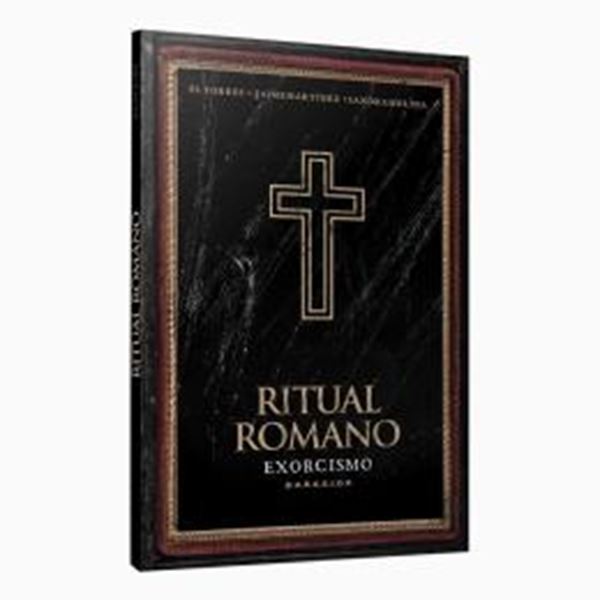 Picture of EXORCISMO: O RITUAL ROMANO