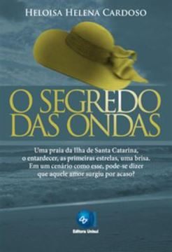 Imagem de SEGREDO DAS ONDAS, O