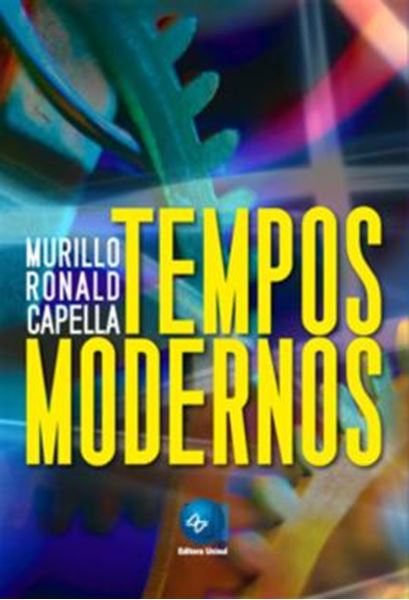 Picture of TEMPOS MODERNOS