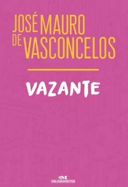 Picture of VAZANTE