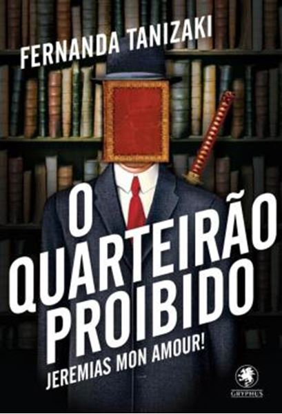 Picture of QUARTEIRAO PROIBIDO, O - JEREMIAS MON AMOUR!
