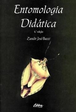 Imagem de ENTOMOLOGIA DIDATICA