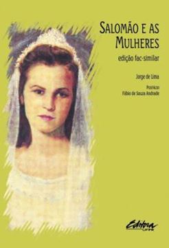 Imagem de SALOMAO E AS MULHERES