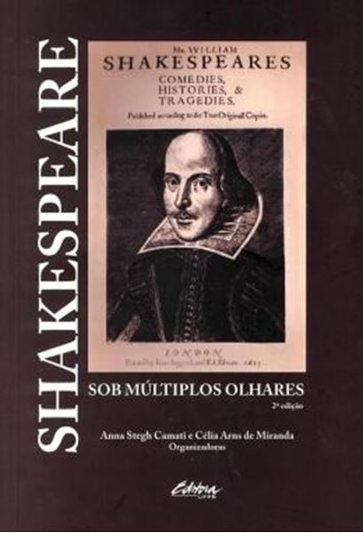 Picture of SHAKESPEARE SOB MULTIPLOS OLHARES