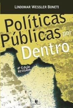 Imagem de POLITICAS PUBLICAS POR DENTRO