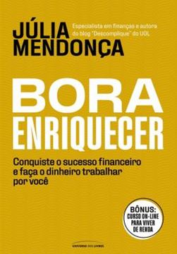 Imagem de BORA ENRIQUECER