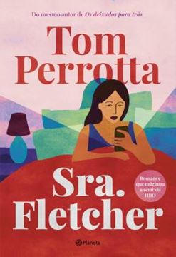 Imagem de SRA. FLETCHER