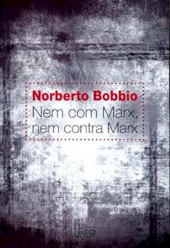 Imagem de NEM COM MARX, NEM CONTRA MARX