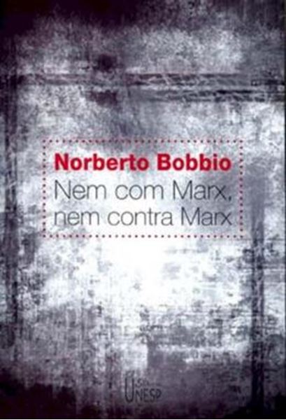 Picture of NEM COM MARX, NEM CONTRA MARX