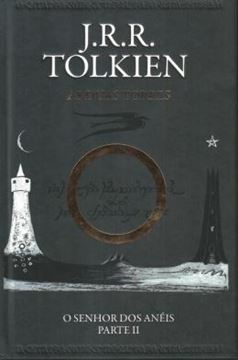 Imagem de SENHOR DOS ANEIS, O - PARTE II - AS DUAS TORRES