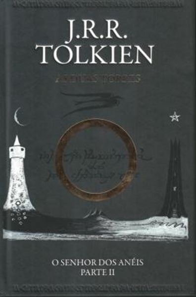Picture of SENHOR DOS ANEIS, O - PARTE II - AS DUAS TORRES